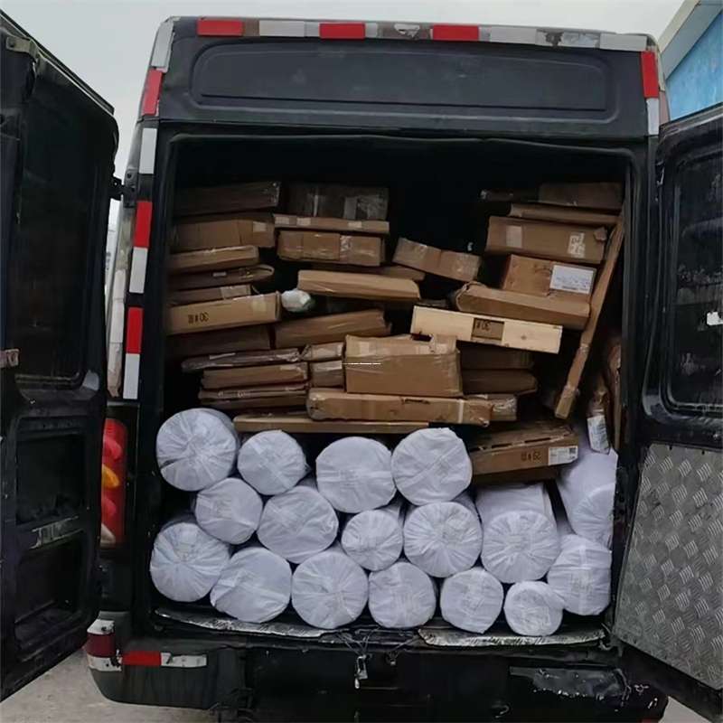 河南焦作中站到苍南物流公司——一站式服务，让货运更便捷（苍南的物流专线）