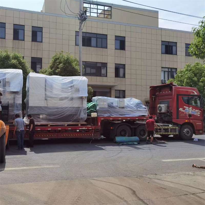 河南焦作中站到益阳物流公司一站式服务，让货运更轻松