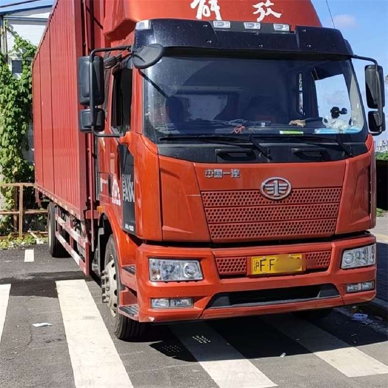 河南焦作中站到朔州物流公司一站式服务，让货运更轻松