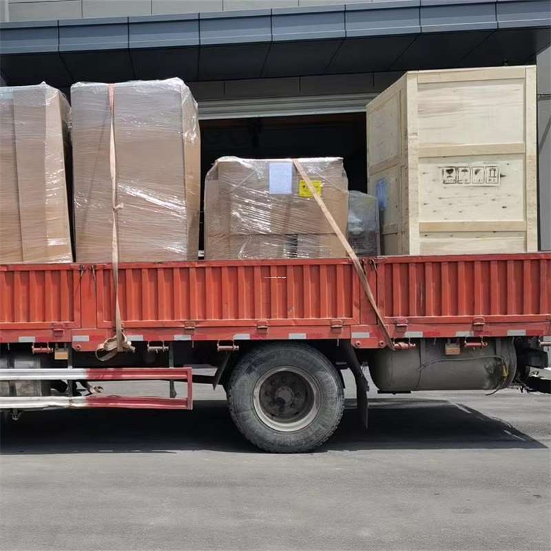 河南焦作中站到朔州物流公司——一站式服务，让货运更便捷
