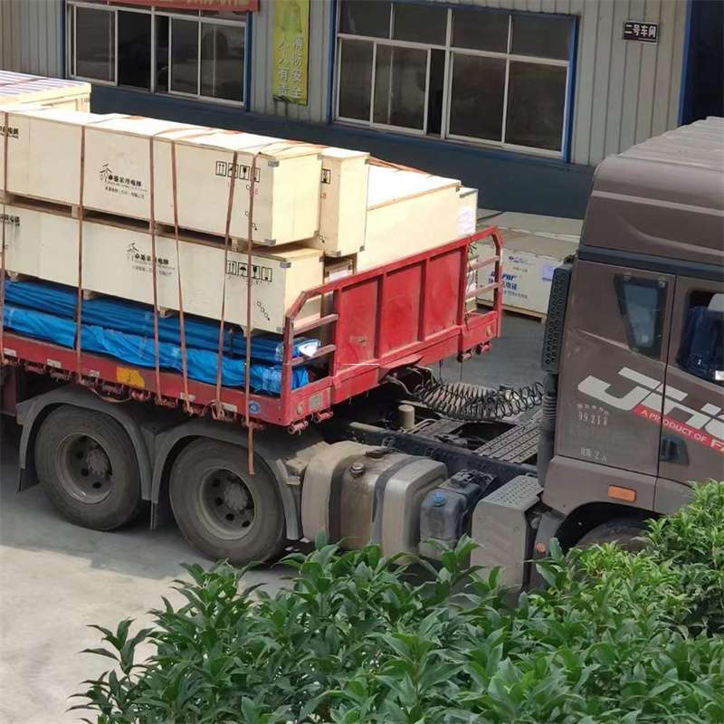 河南焦作中站至新疆阿勒泰福海县物流专线，一站式服务，让您的货物畅行无忧